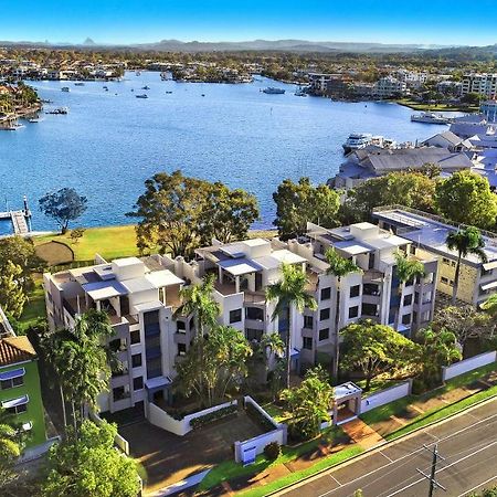 Spinnaker Quays Mooloolaba Esterno foto