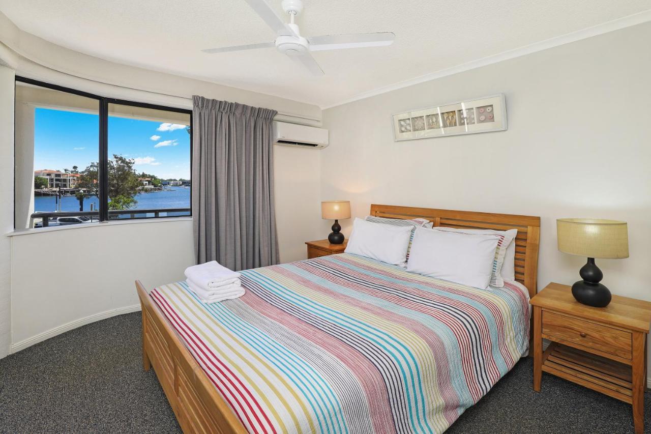 Spinnaker Quays Mooloolaba Esterno foto