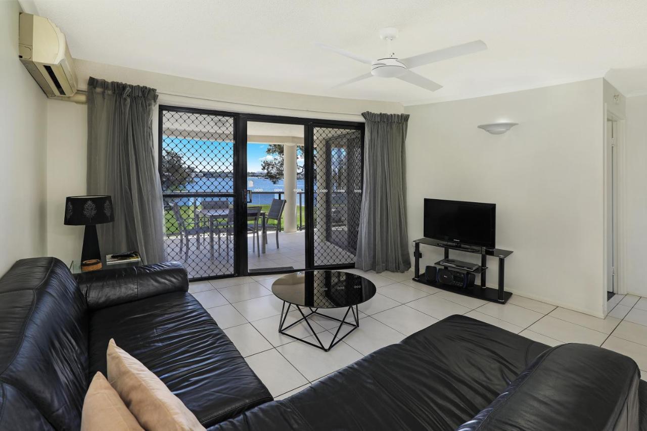 Spinnaker Quays Mooloolaba Esterno foto