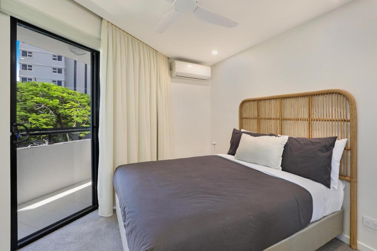 Spinnaker Quays Mooloolaba Esterno foto