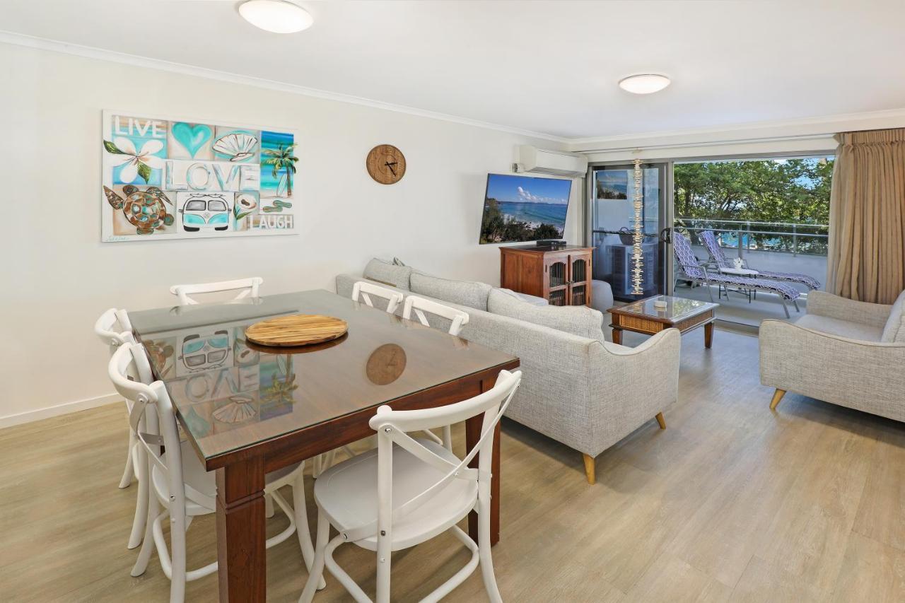 Spinnaker Quays Mooloolaba Esterno foto