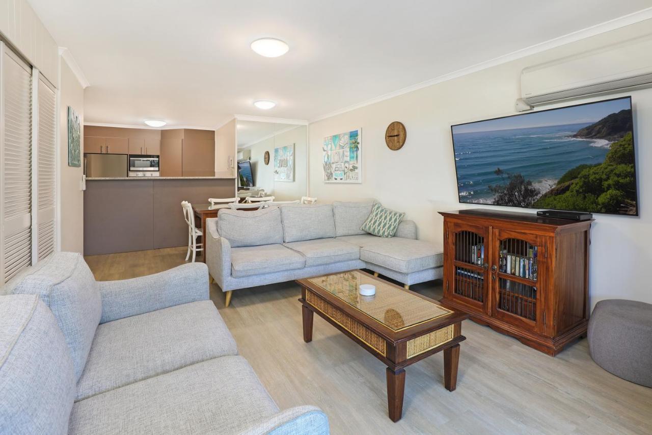 Spinnaker Quays Mooloolaba Esterno foto