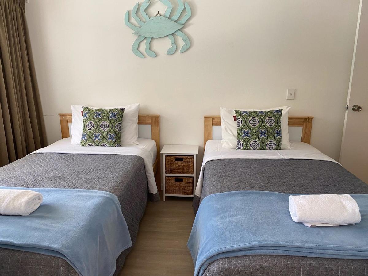 Spinnaker Quays Mooloolaba Esterno foto