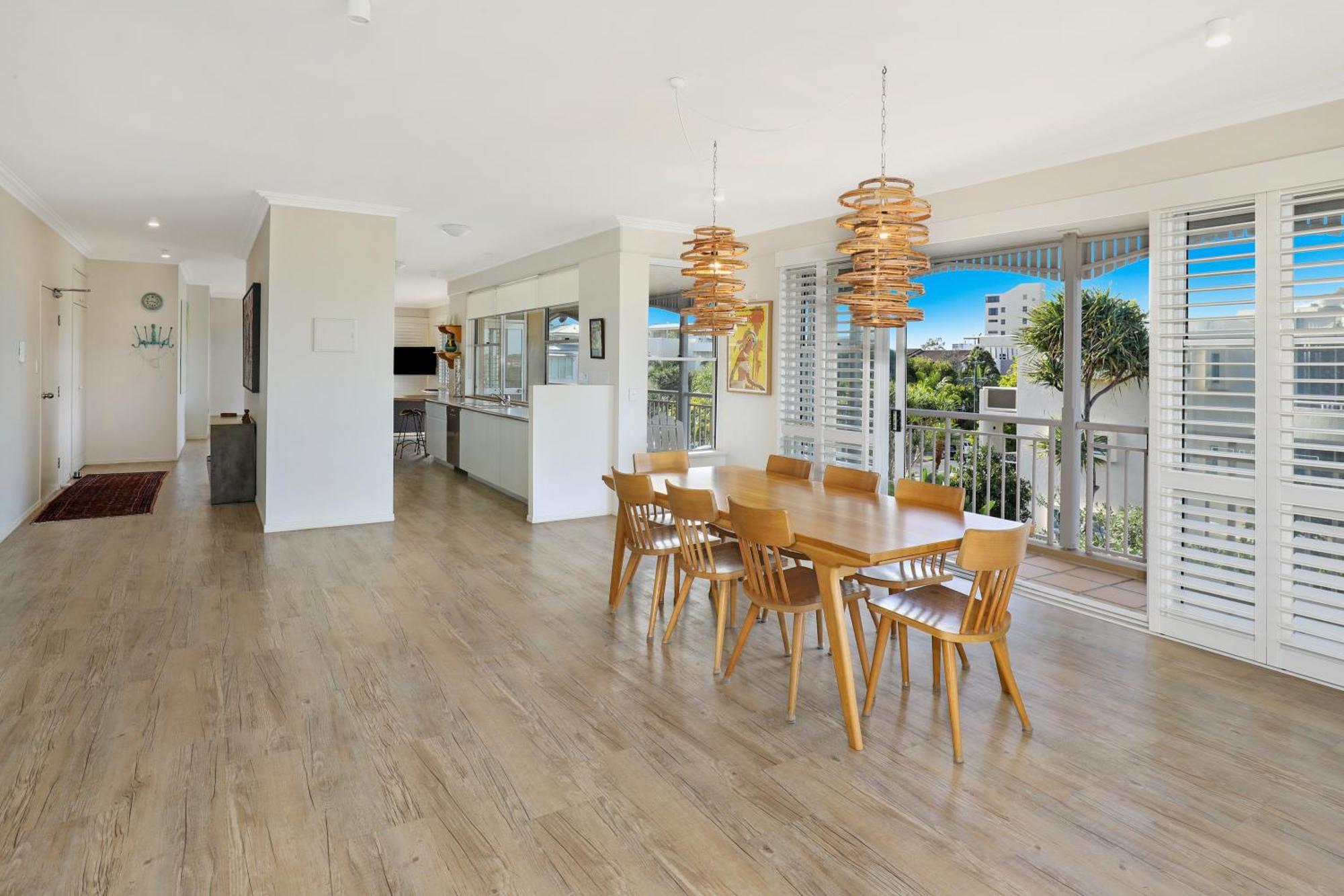Spinnaker Quays Mooloolaba Esterno foto