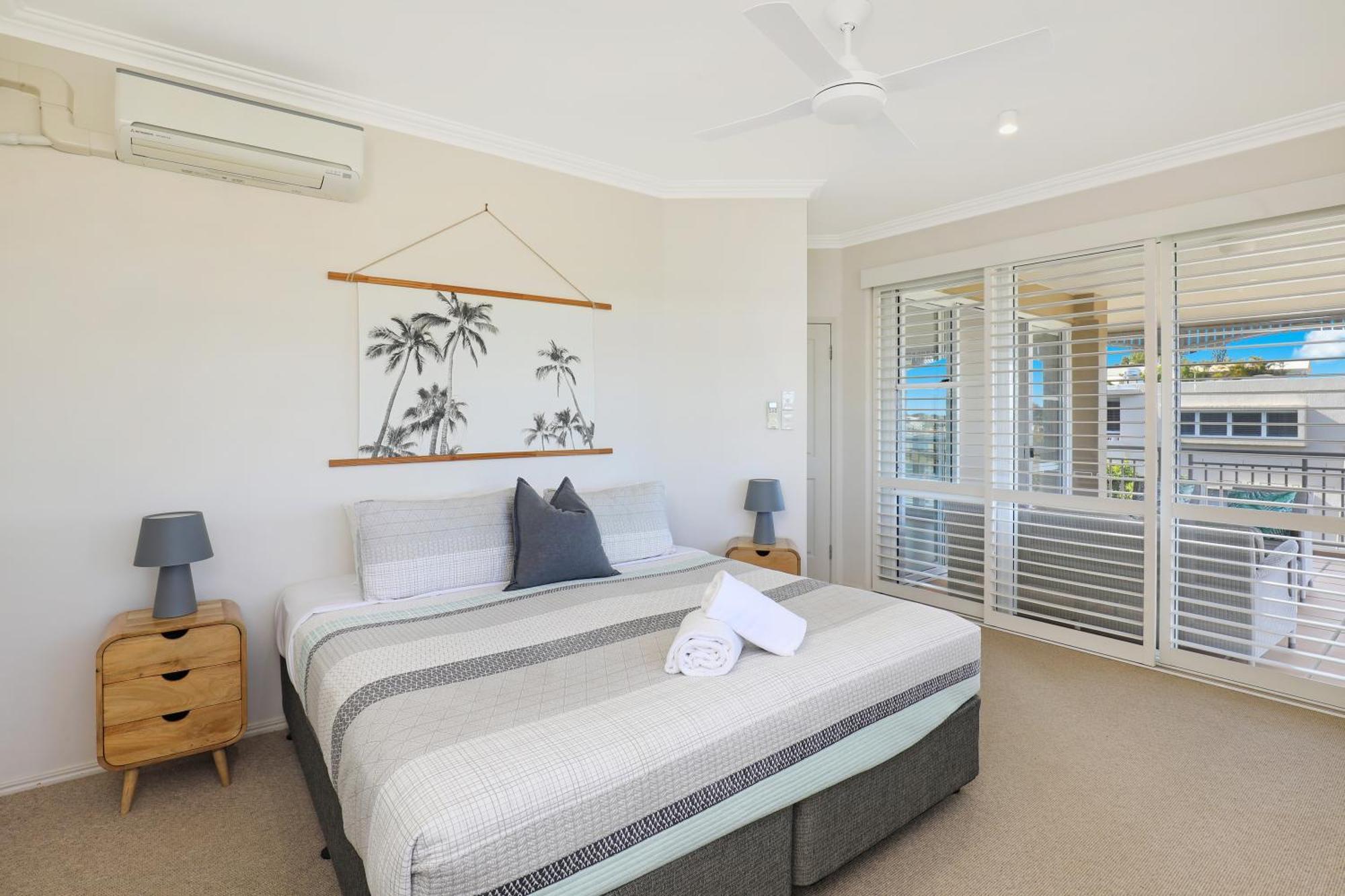 Spinnaker Quays Mooloolaba Esterno foto