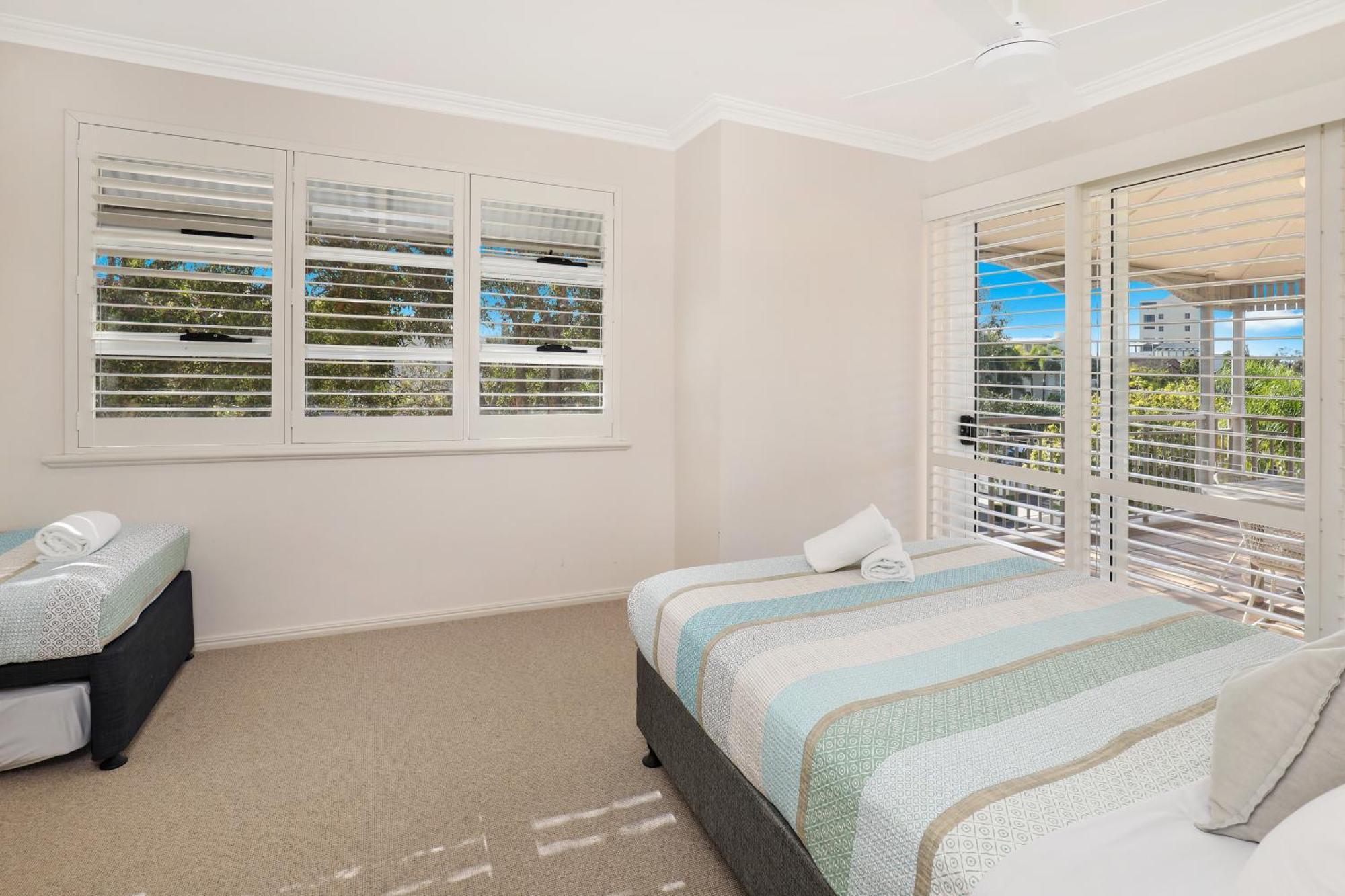 Spinnaker Quays Mooloolaba Esterno foto