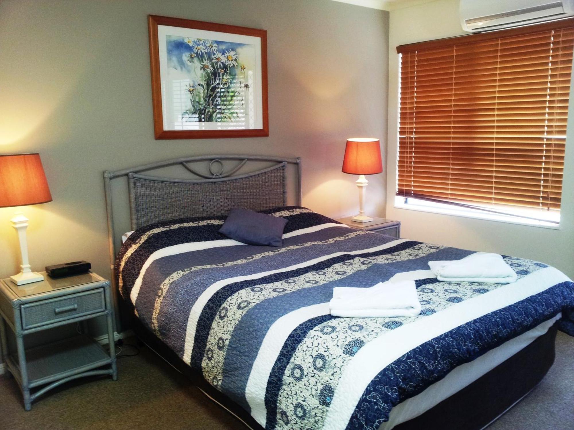 Spinnaker Quays Mooloolaba Esterno foto