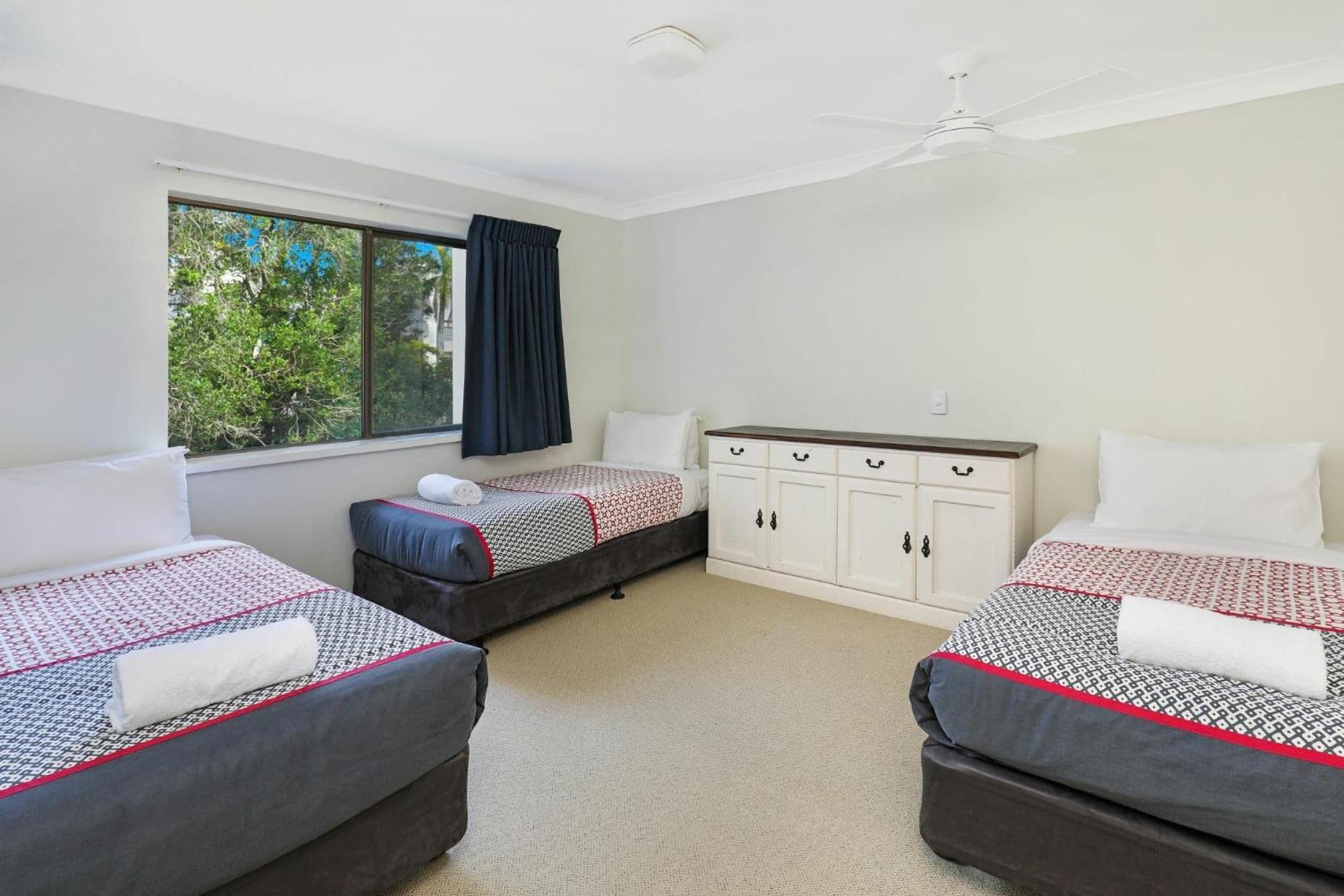 Spinnaker Quays Mooloolaba Esterno foto