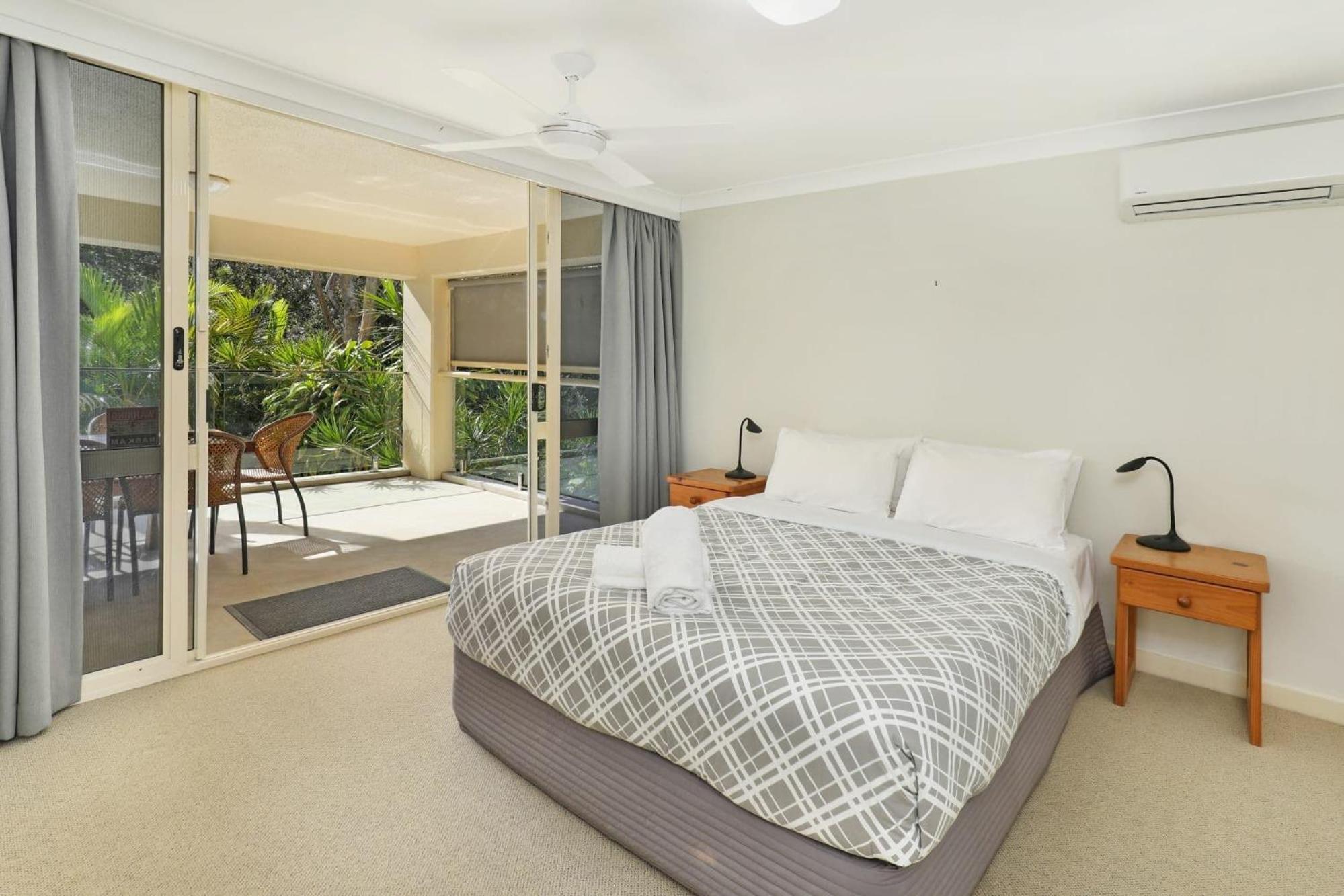 Spinnaker Quays Mooloolaba Esterno foto