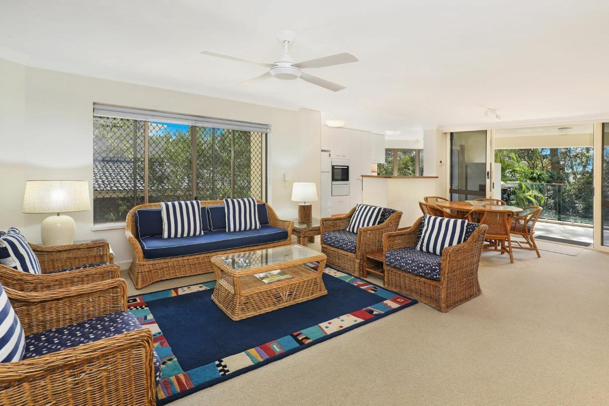 Spinnaker Quays Mooloolaba Esterno foto