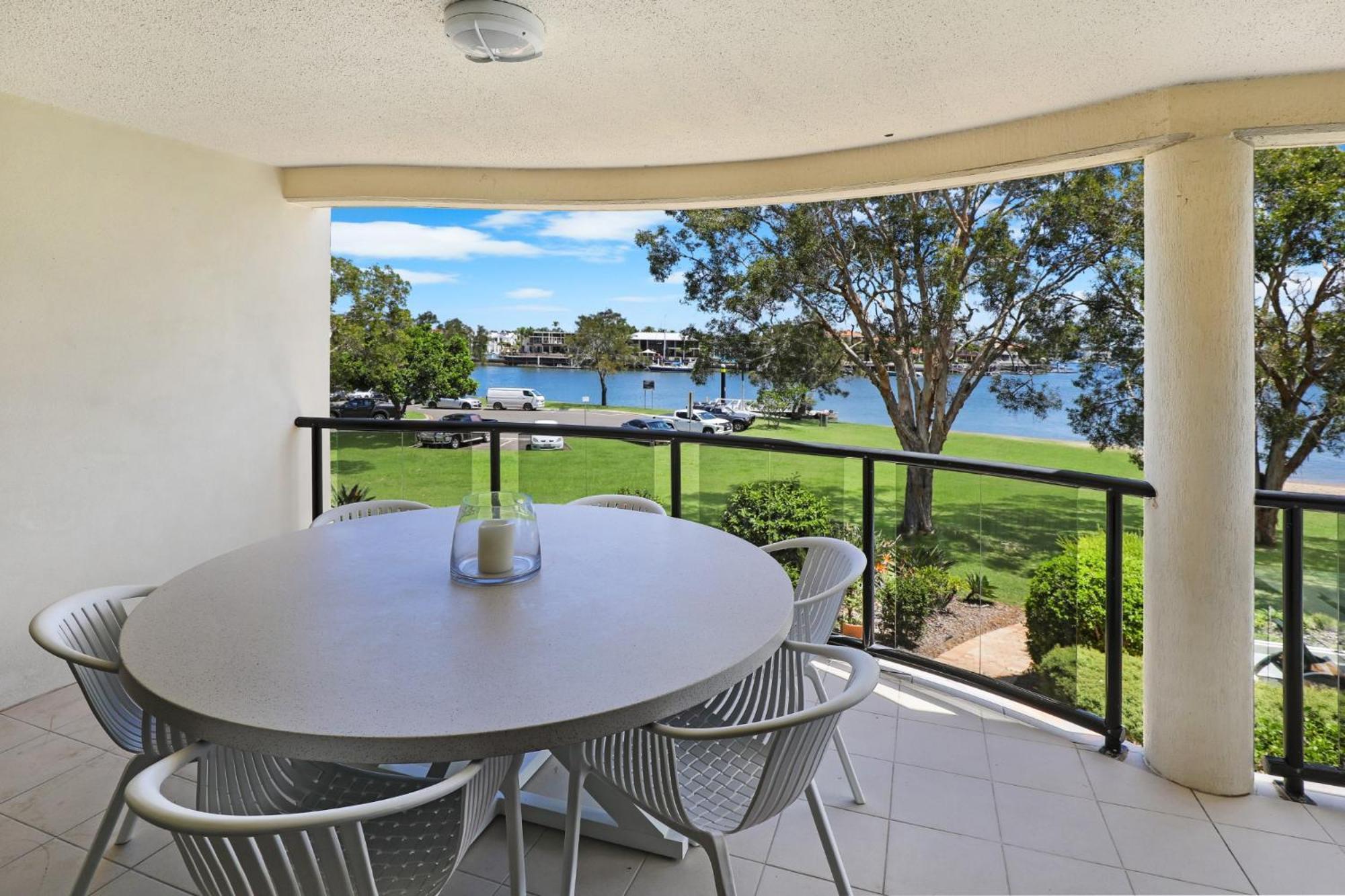 Spinnaker Quays Mooloolaba Esterno foto