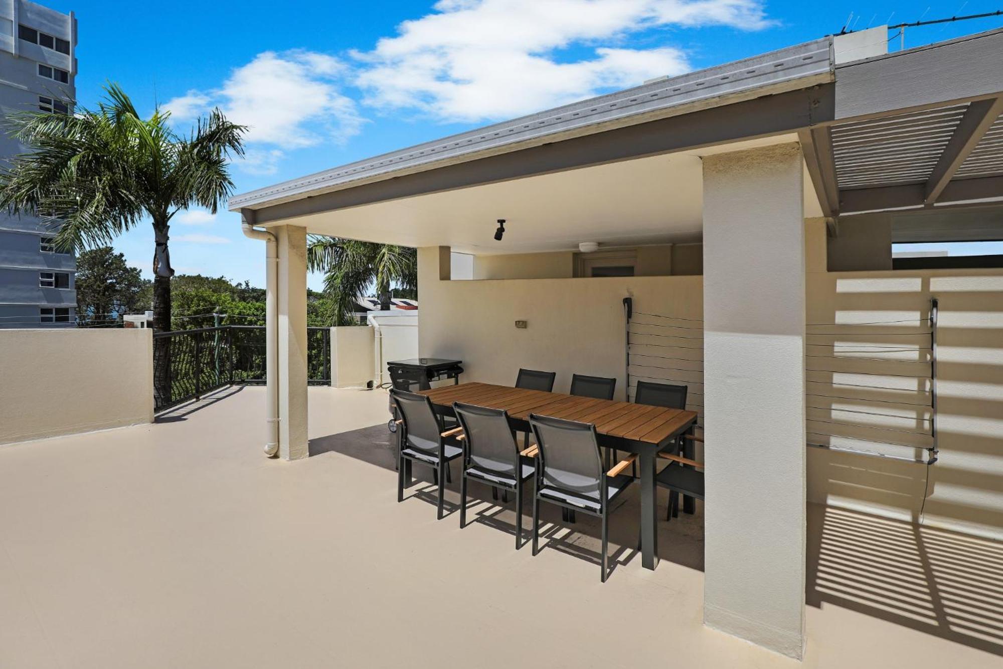 Spinnaker Quays Mooloolaba Esterno foto