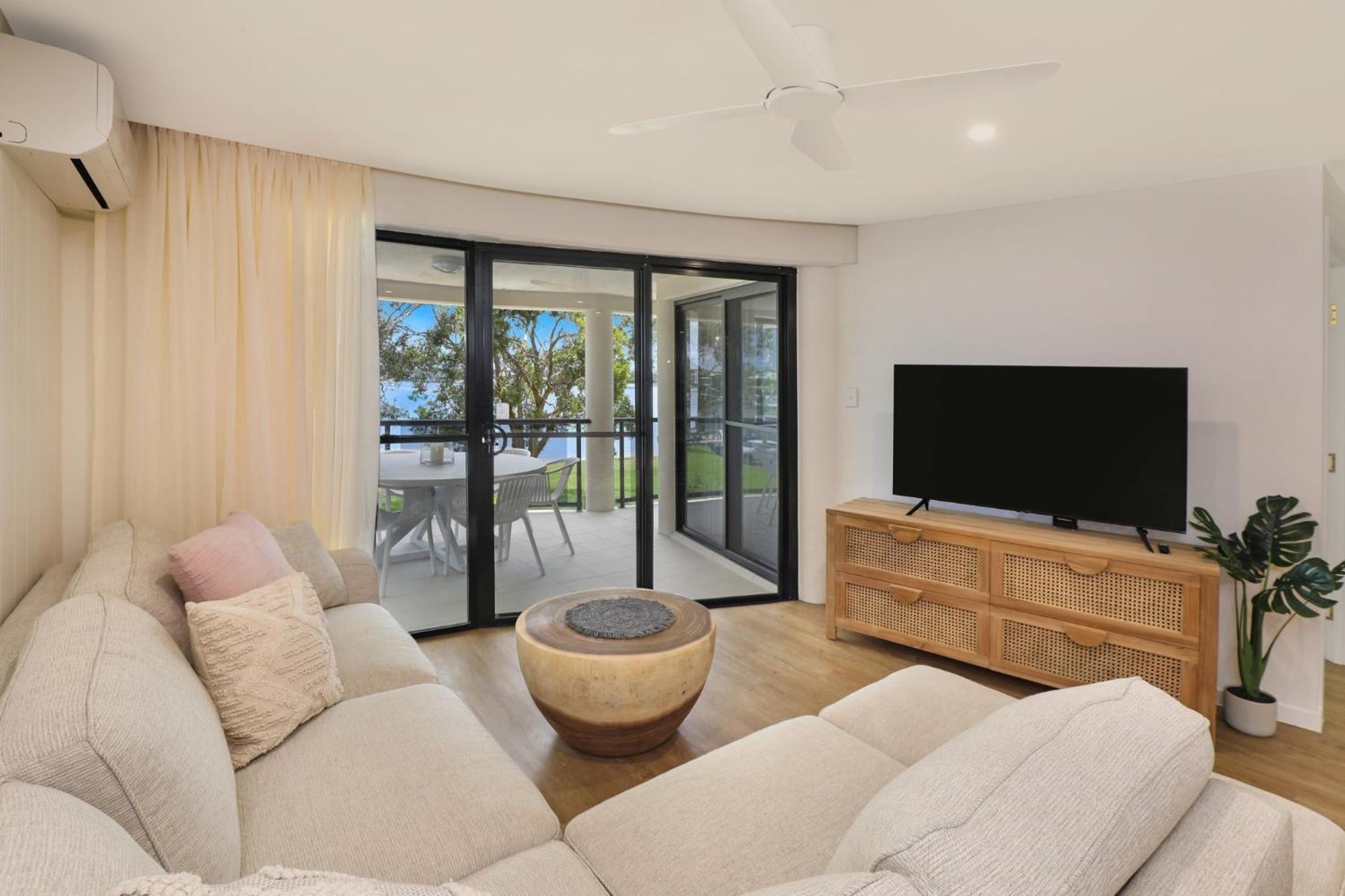 Spinnaker Quays Mooloolaba Esterno foto