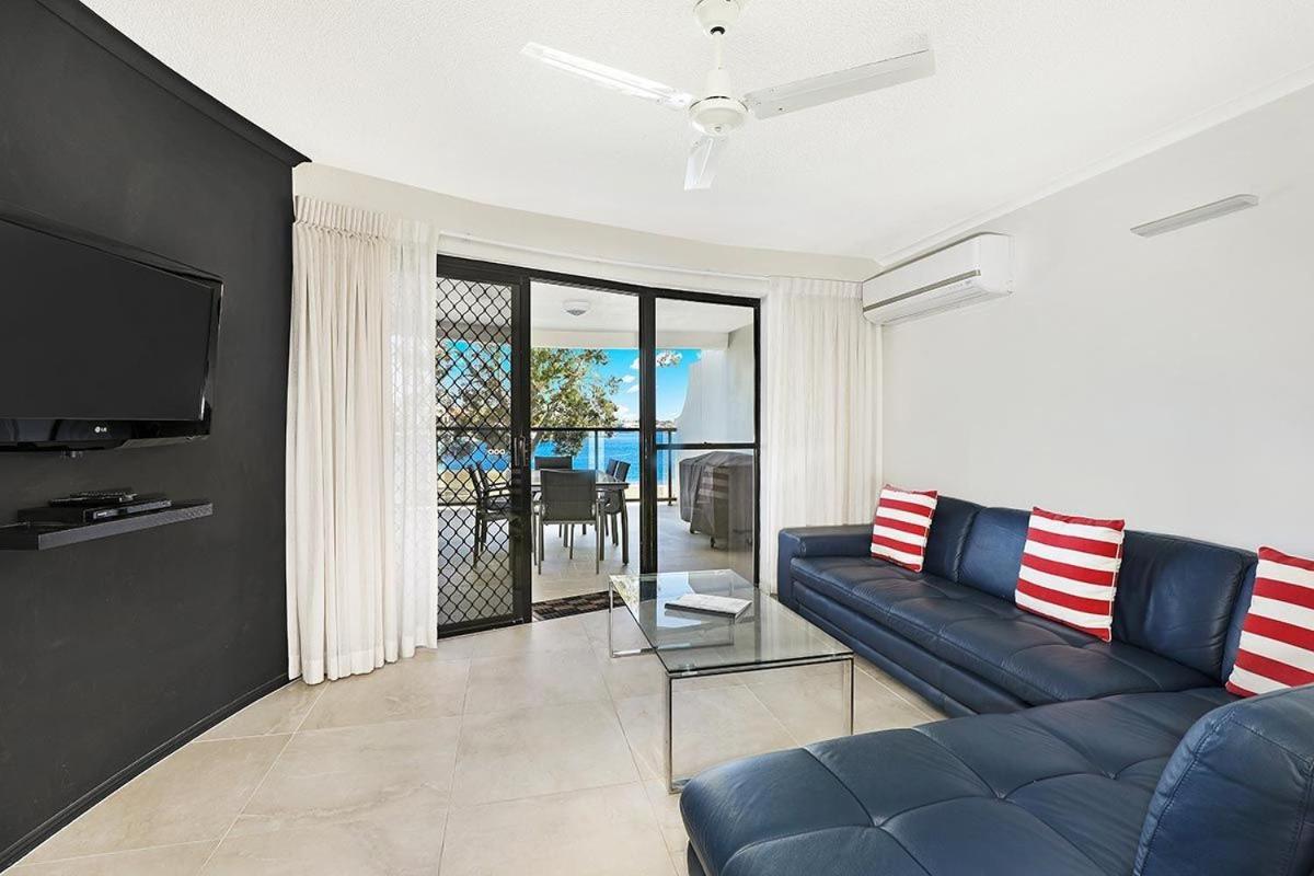 Spinnaker Quays Mooloolaba Esterno foto