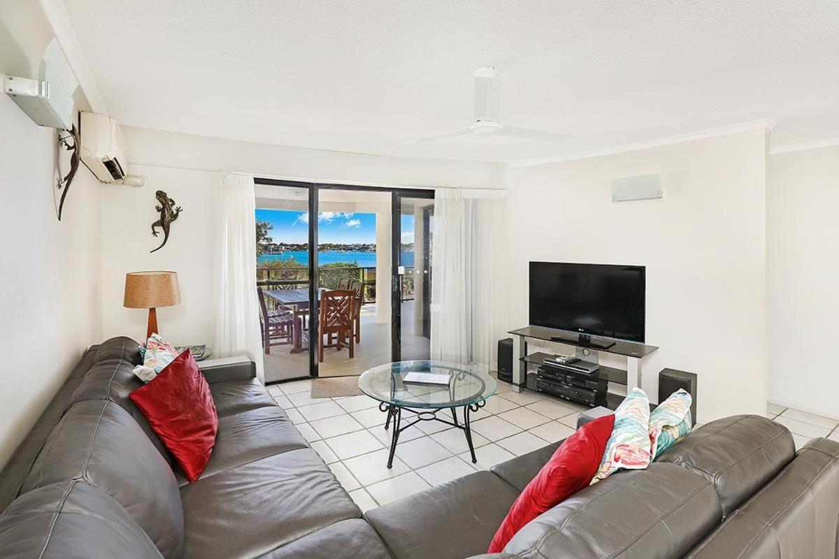 Spinnaker Quays Mooloolaba Esterno foto