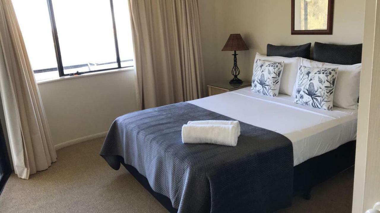 Spinnaker Quays Mooloolaba Esterno foto